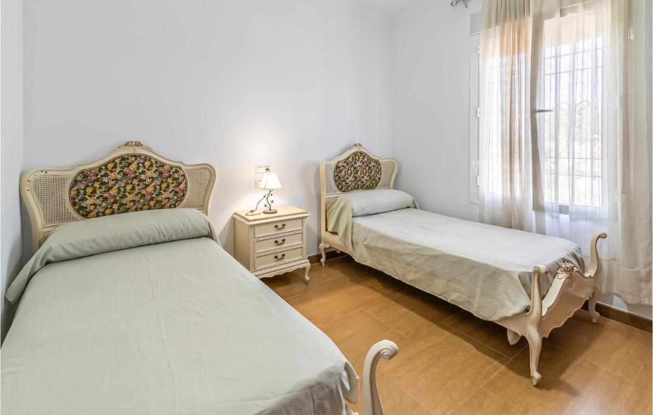Nice Home In Cordoba With Wifi El Rinconcillo Exterior photo
